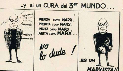 Angelelli: el “crimen” que fue un accidente