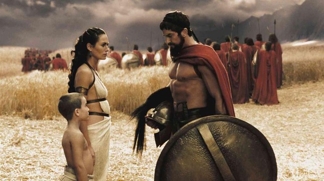 Los griegos no eran sodomitas: vídeo