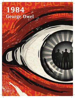 La batalla de los pronombres y 1984