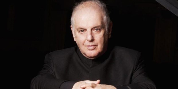 La lección del maestro