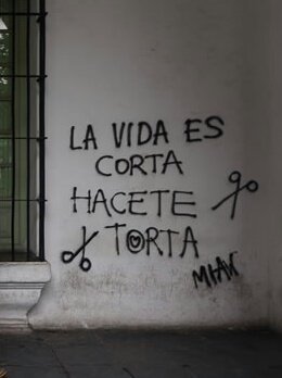 La rana lesbiana y la princesa torta