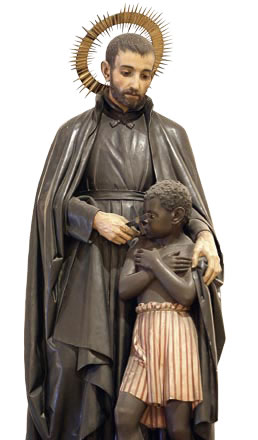 Esclavitud e Iglesia: ¿cambió la doctrina o no? Audio de conferencia