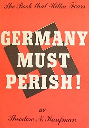 Los crímenes de los “buenos”: Francia y Alemania luego de la segunda guerra (2-2)
