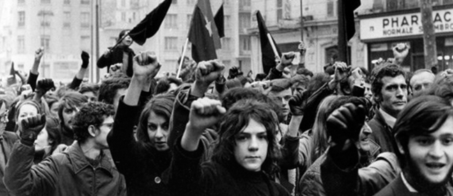 Leído para Ud.: “La rebelión de los adolescentes”, de Enrique Díaz Araujo