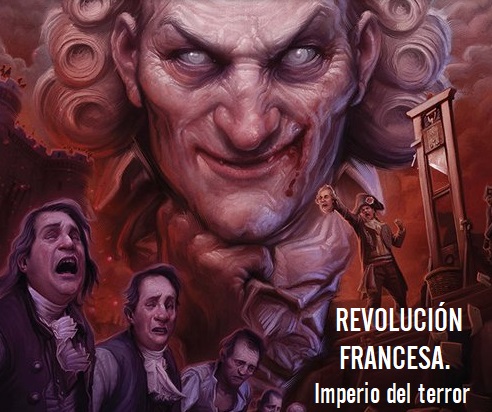 Las Ideas de la Revolución Francesa. Audio de conferencia