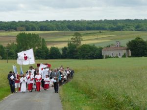 La Tradición que nunca se perdió