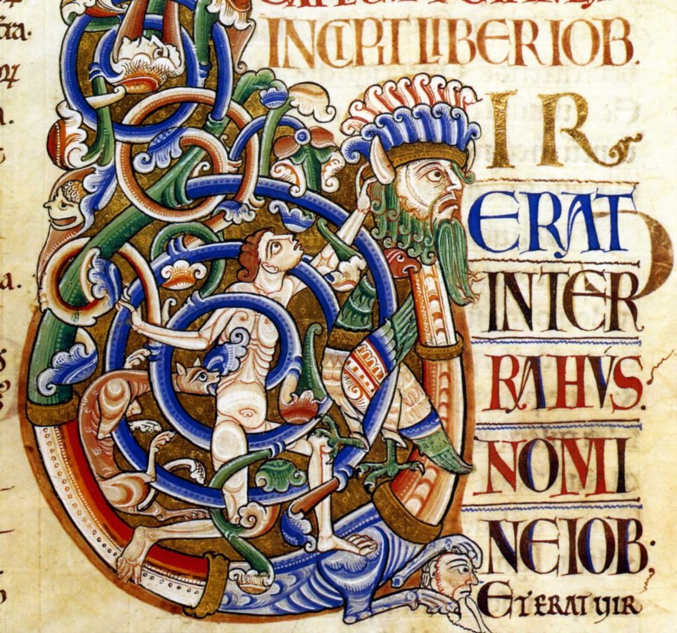 Abandono a la Providencia Divina. Sermón