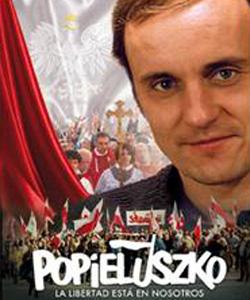 Popieluszko y el amor a la verdad