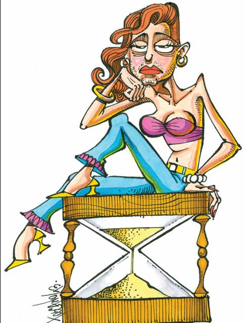 Un trans es un “hombre vestido de mujer”. Un obispo habla: Mons. Jofré