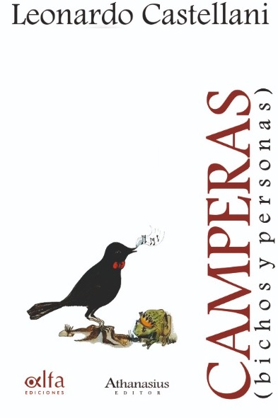 Leído para Ud.: nueva edición de “Camperas” del Padre Castellani