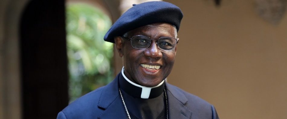 La ideología de género. Conferencia del Cardenal Sarah