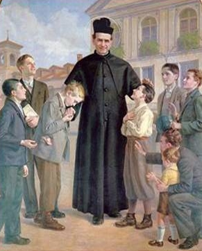 Comportamientos homo-sexuales y pureza del sacerdote. Otro caso