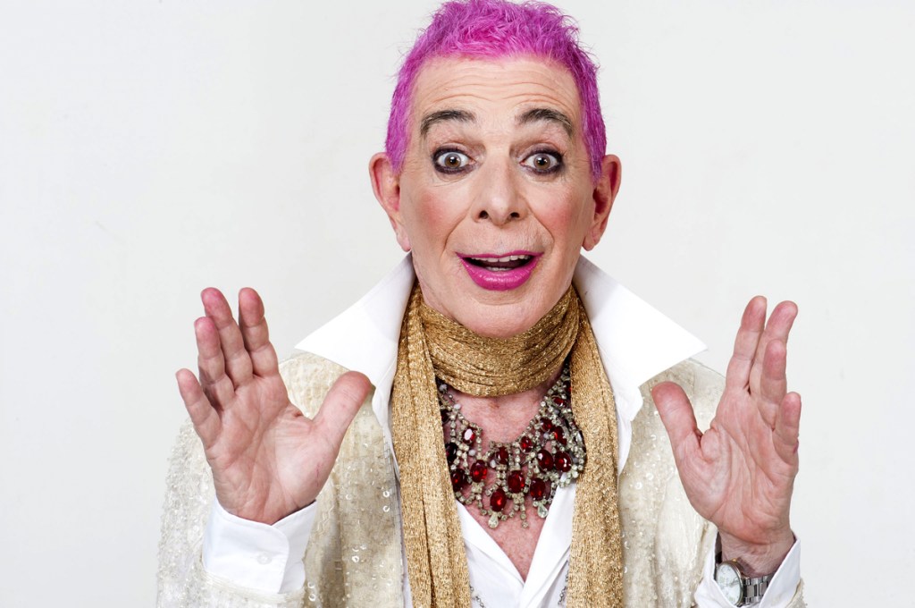 “Desengaño de las mujeres”. Sobre actrices, actores y una poesía de Quevedo