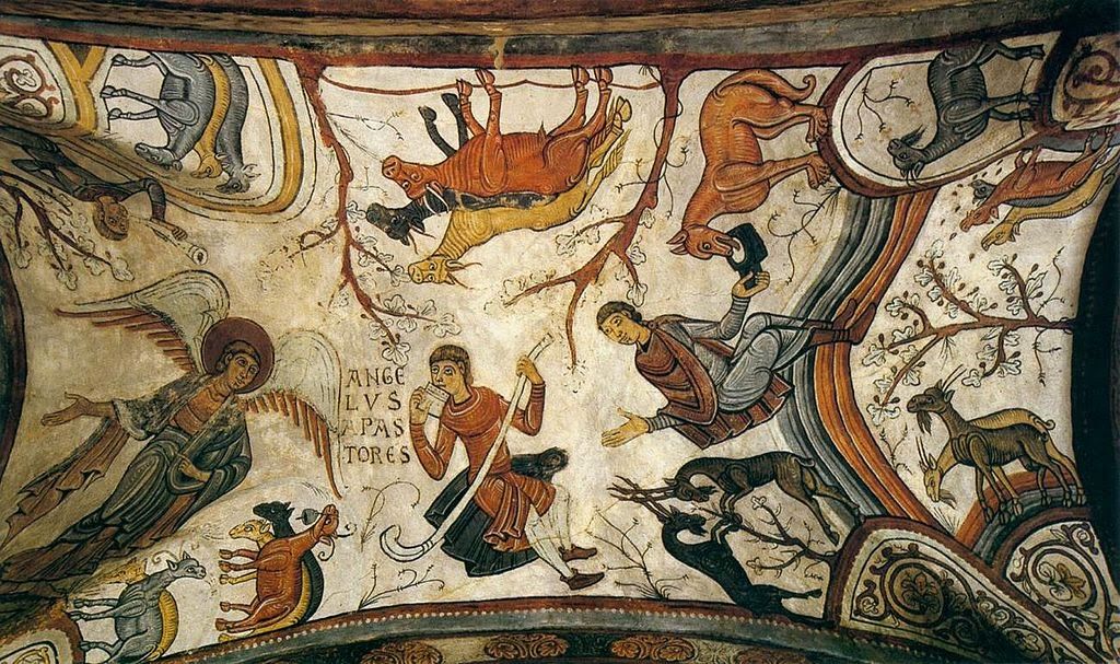 Vivir pesebremente. Sermón de Navidad