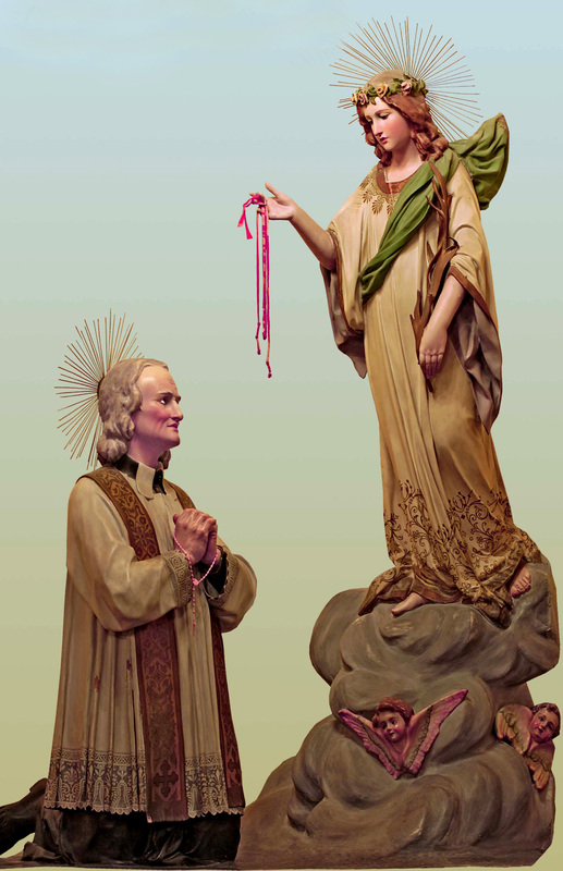 Canonización e infalibilidad. ¿Se puede des-canonizar a alguien?