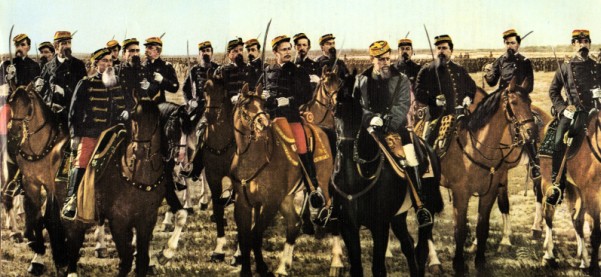 Roca y el mito del genocidio indígena