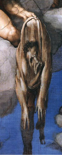 Vestimenta bio-degradable: la piel desollada de los indios. Hallazgo en México