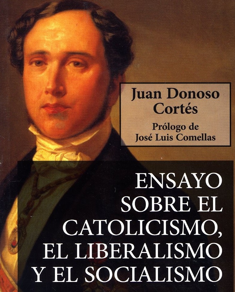 Características del católico liberal medio