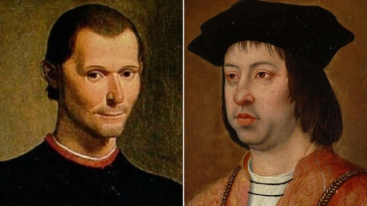 España restaura con orgullo a Fernando el Católico, el “príncipe” que fascinó a Maquiavelo