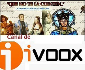 Audios en “Que no te la cuenten” por Ivoox