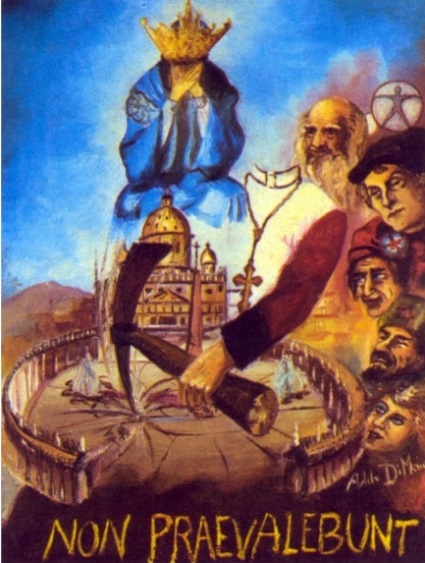 Un vídeo que da qué pensar. Michael Voris