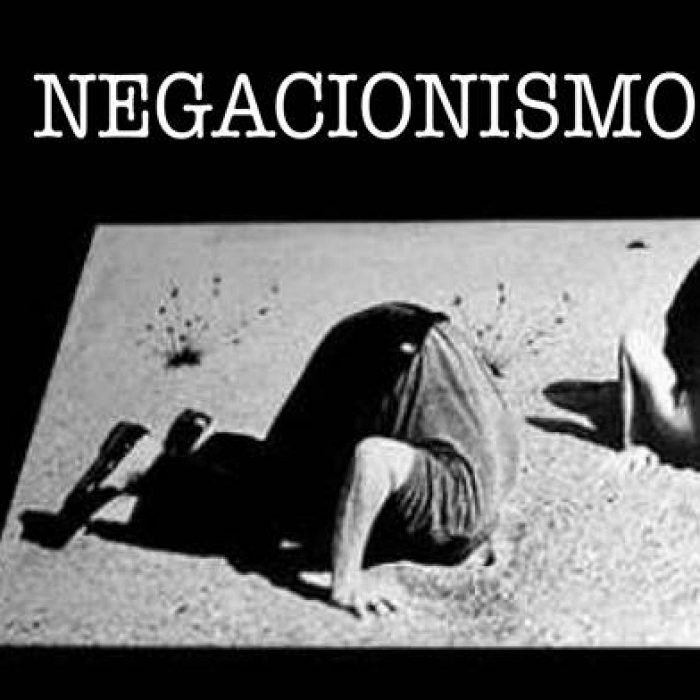 Negacionismos y opción por los pobres. El caso del Padre Ghisaura