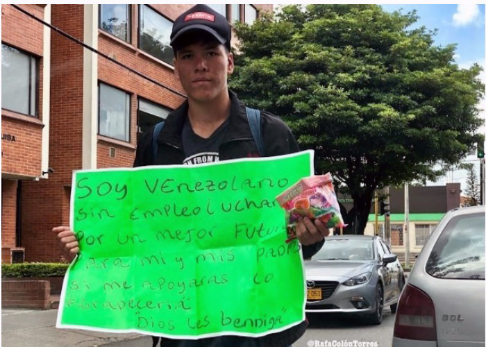 Venezuela y la revolución anti-cristiana