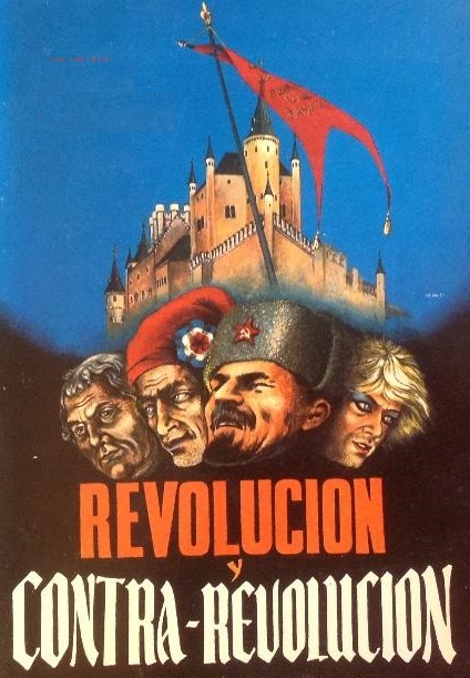 “Hacer lo de Gramsci pero al revés”. Entrevista del portal Portaluz