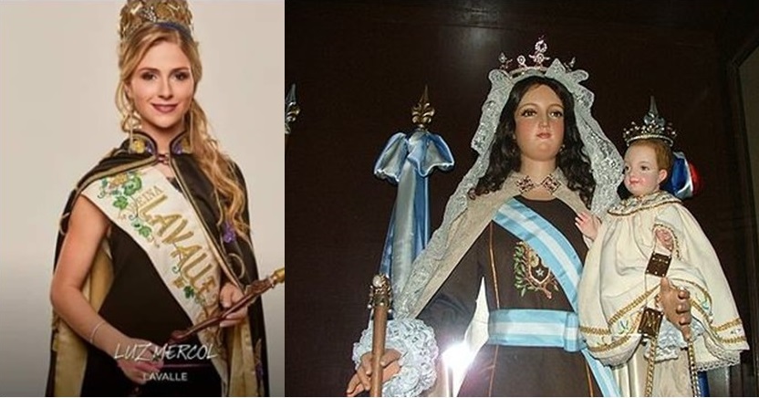 Aunque todos callen, hablarán las rubias…