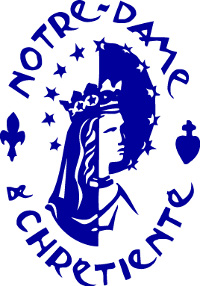 Nuestra Señora de la Cristiandad (Chartres). Info para España e Hispanoamérica