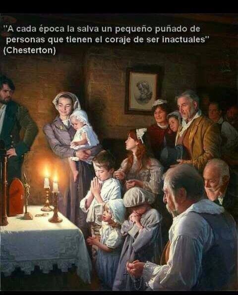 Sermón. La Virgen de Fátima y el matrimonio católico