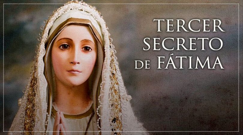 El caso Fátima. Una aparición políticamente incorrecta (III-IV). El secreto y la apostasía