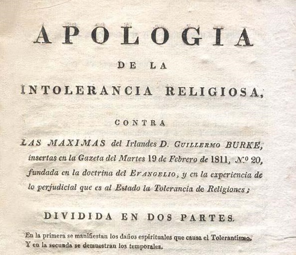 ¿Dios quiso muchas religiones?¿hay que respetarlas? Reseña del libro de Brian Harrison
