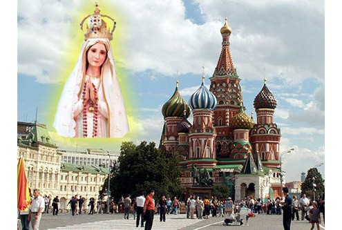 El caso Fátima. Una aparición políticamente incorrecta (II-IV). La historia moderna