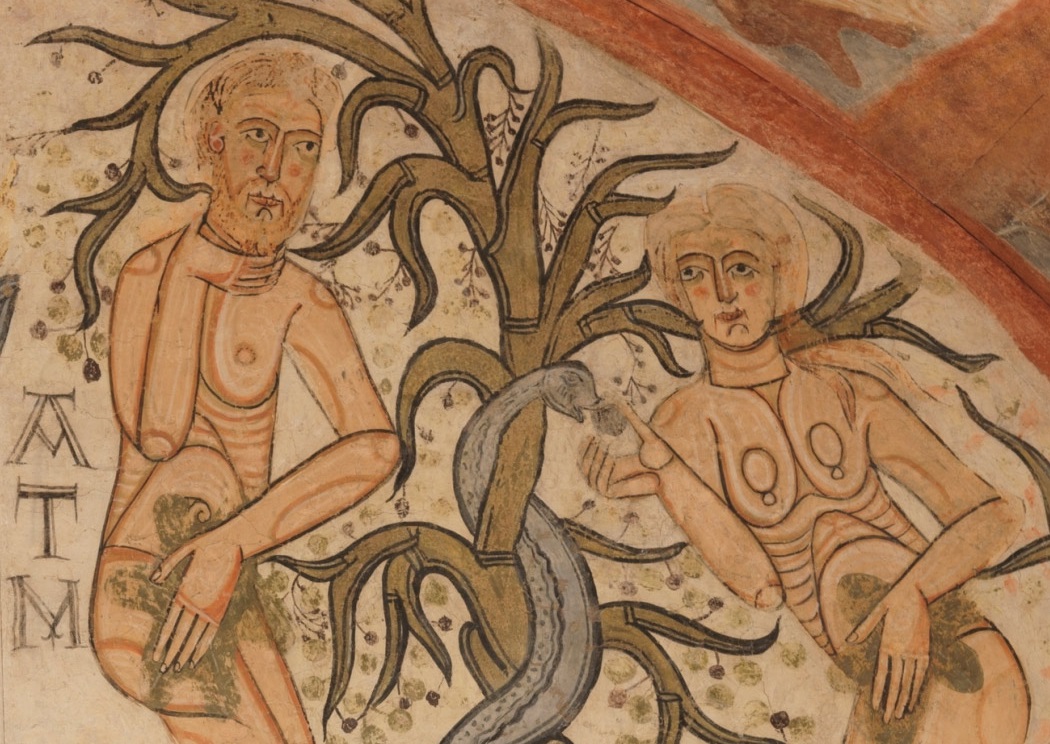 ¿Cómo afectó el pecado original al hombre y cómo a la mujer? P. Bojorge