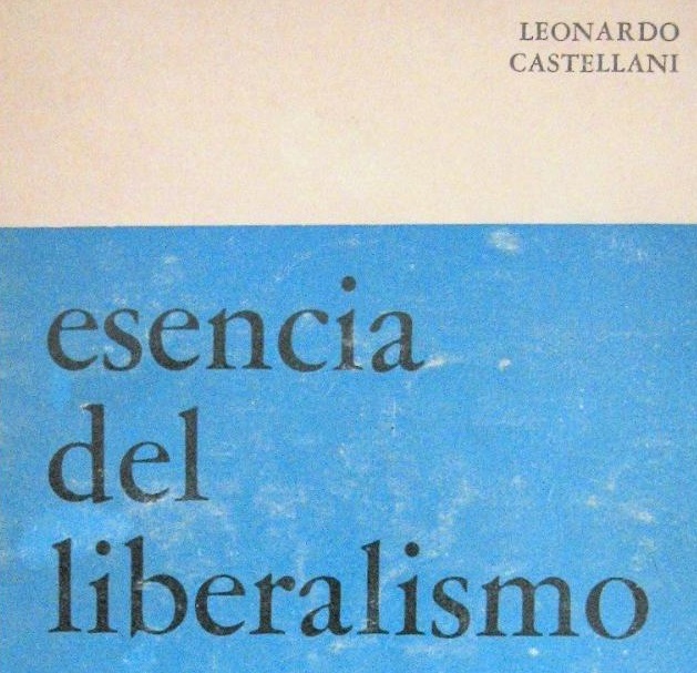 Conferencia en Rosario, Santa Fé. La IDEOLOGÍA LIBERAL en el P. Castellani