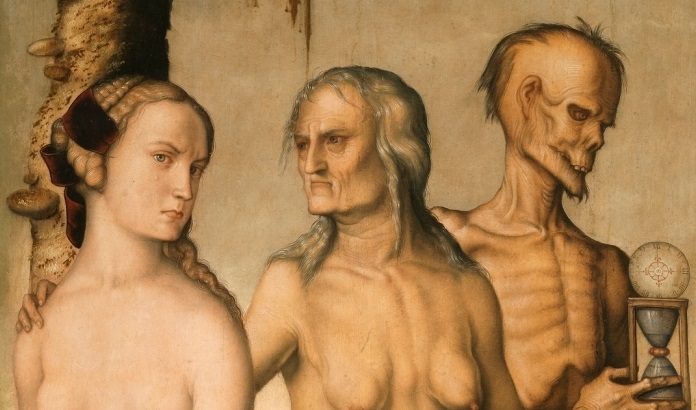 Face app y “memento mori”