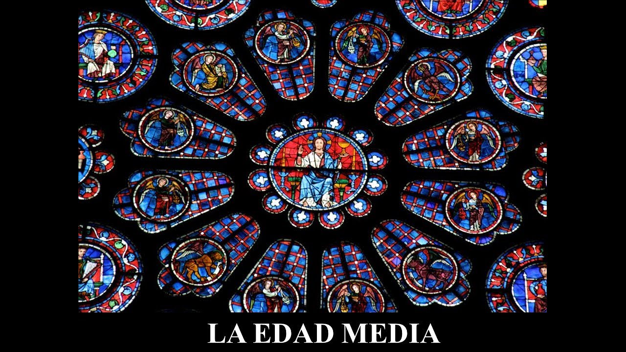 Edad Media. Introducción. Vídeo