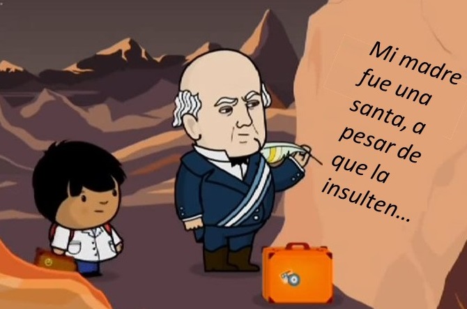 Sarmiento en sus fuentes (5-5). Conclusión