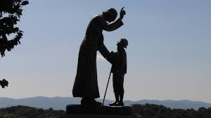 Feliz día del Cura de Ars