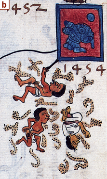 Sacrificio ritual de niños en Perú: nuevo hallazgo