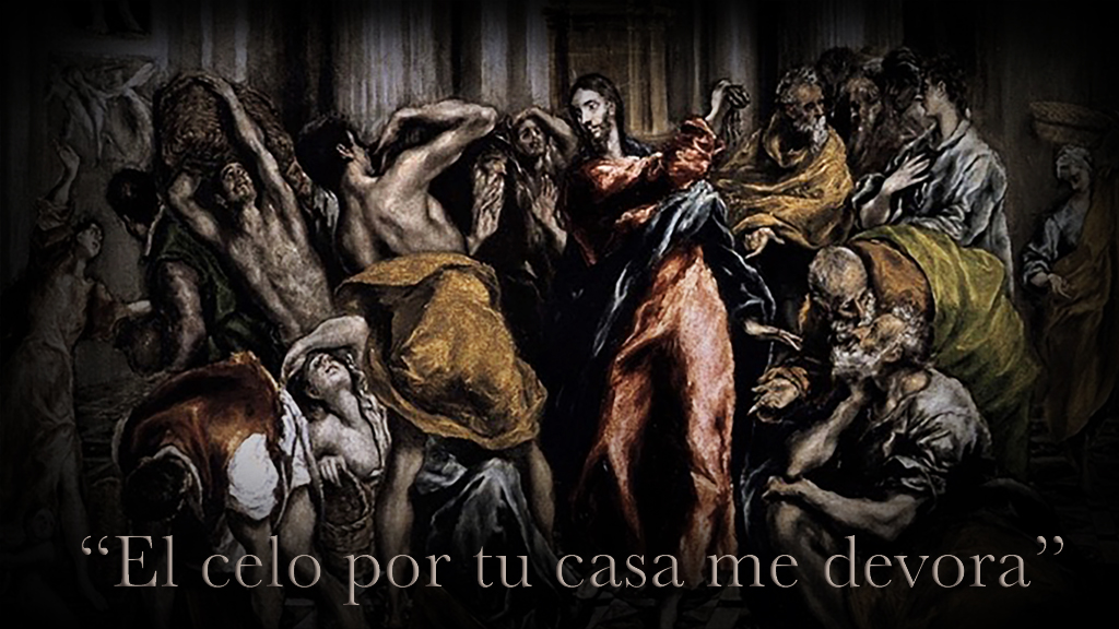 Las Cruzadas. ¿Es lícito pelear por Cristo? – Video (2-4)