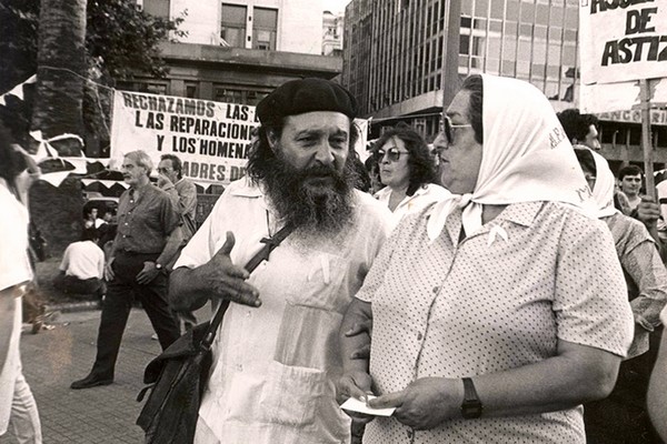 Murió “San” Antonio Puigjané, terrorista de Dios