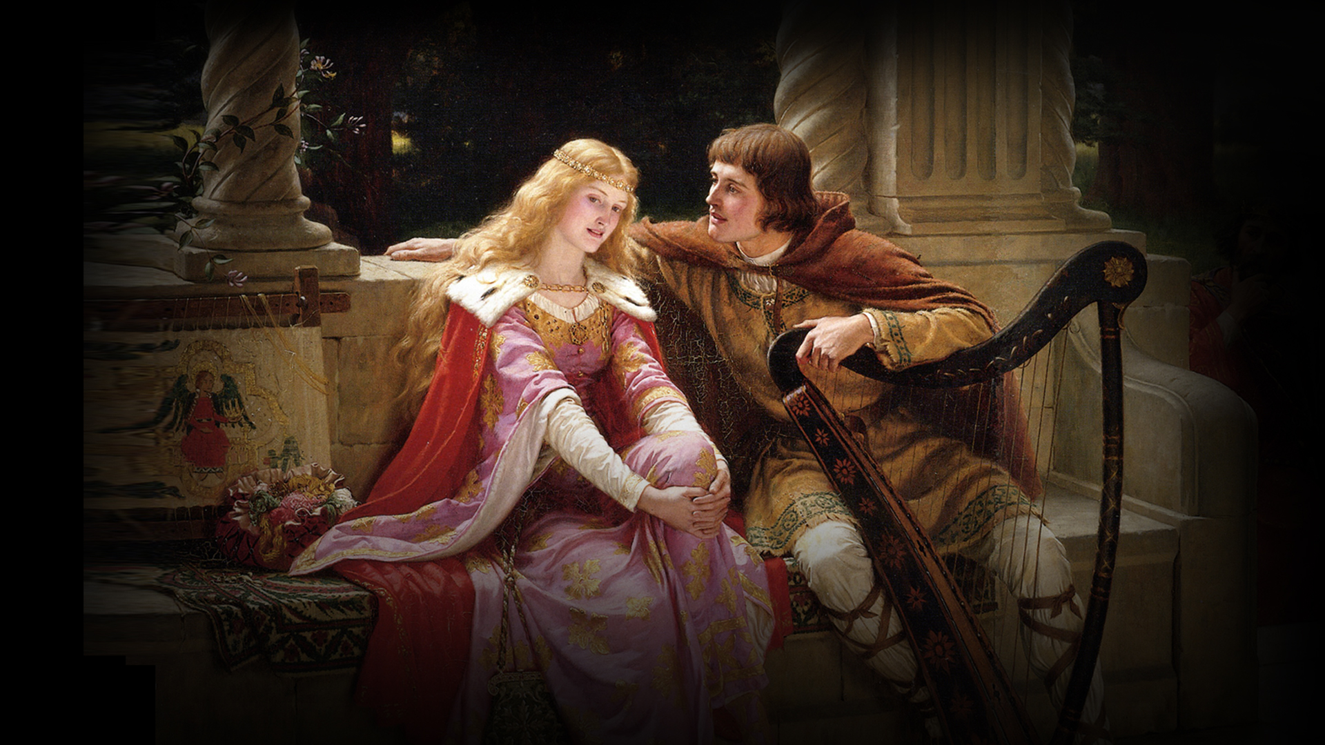 La virtud de la PUREZA. ¿Qué es? (1-4)