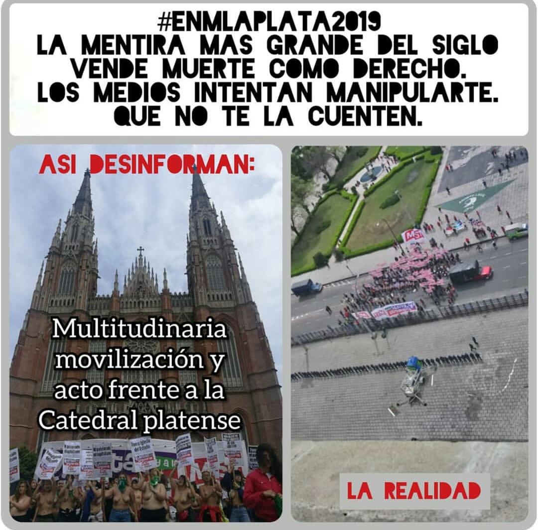 Predicar a tiempo y destiempo. Sobre el encuentro de mujeres “autoconvocadas” (por el gobierno y Soros)
