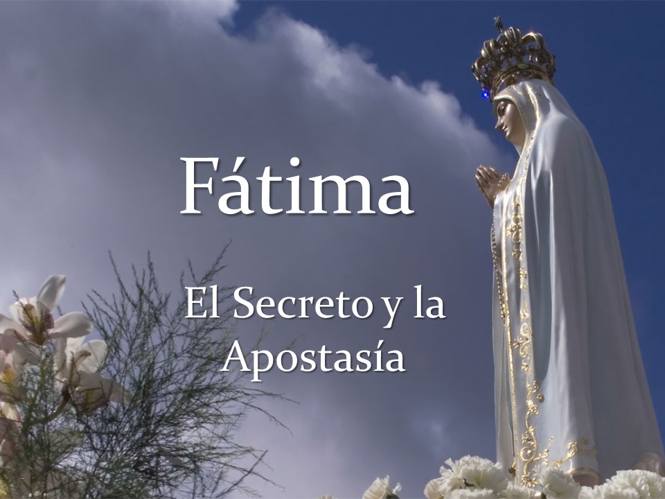 Fátima: ¿Fue realizada la consagración de Rusia? Estado de la cuestión (3-4)