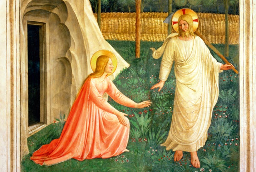 Celibato y continencia. Por el P. Dr. Christian Ferraro. Contundente artículo sobre el tema de los “curas casados” (1-4)