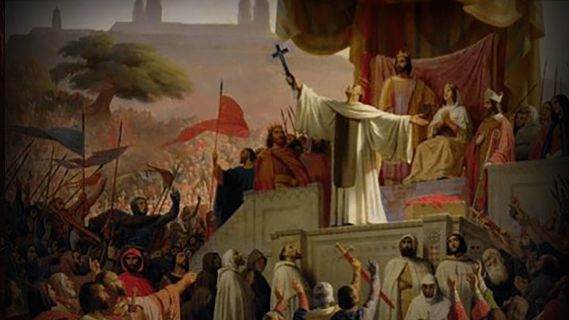 La “terrible” Inquisición. Las primeras reacciones – Video (3-4)