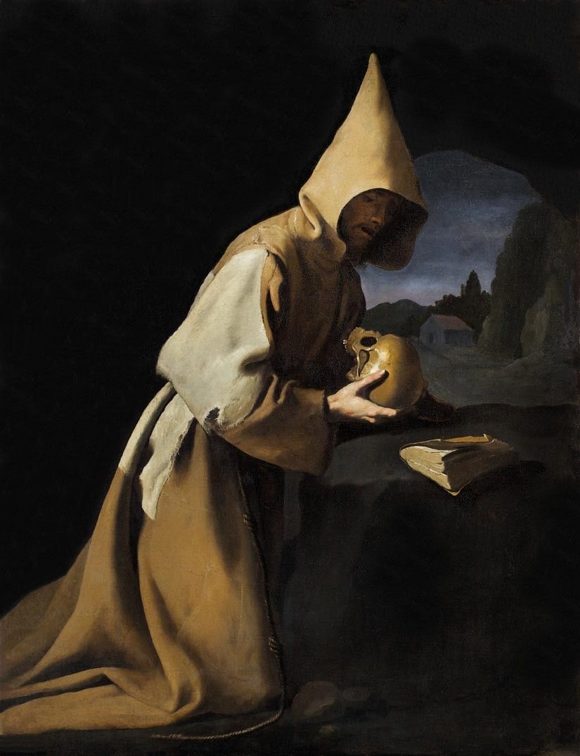 Celibato y continencia. Por el P. Dr. Christian Ferraro (FINAL y texto completo)