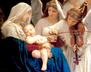 De la música y del alma. Por el P. Dr. Christian Ferraro